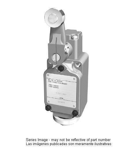 Azbil 1LS1-J401-03 General Purpose Compact Limit Switch Standard Turkey