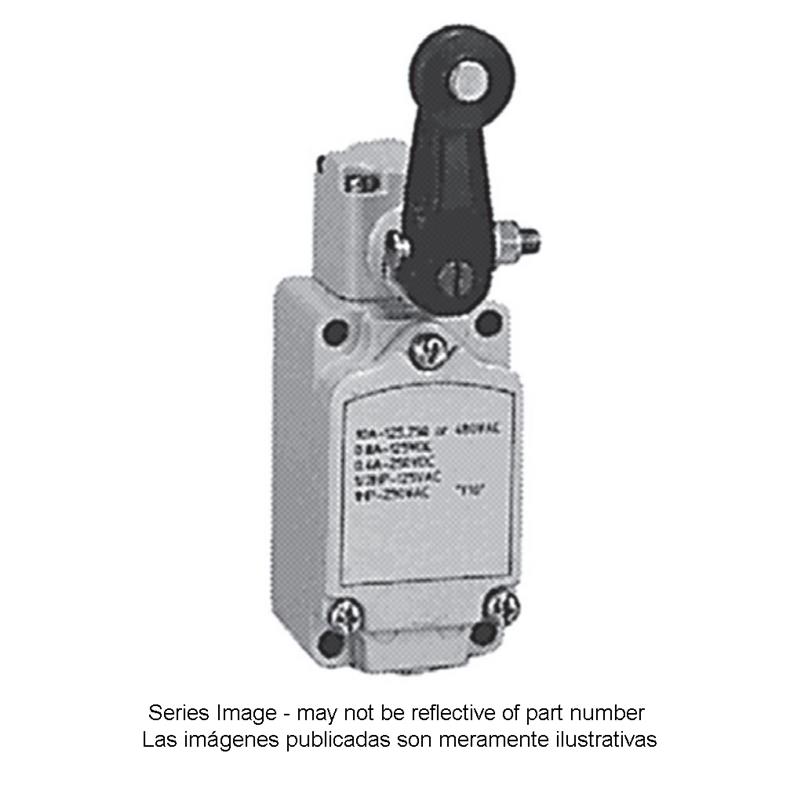 Azbil 1LS-J500RSE General Purpose Compact Limit Switch Standard Turkey