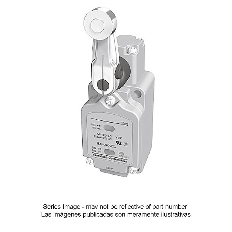 Azbil 1LS-J57 General Purpose Compact Limit Switch Standard Turkey
