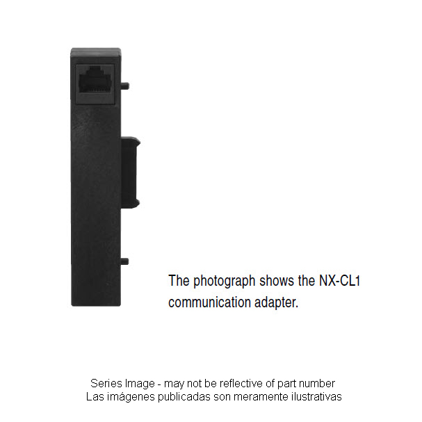 Azbil NX-CB1/CL1/CR1/TL1/TR1 Series | Communication Box, Communications Adapter, Terminal Adapter Turkey