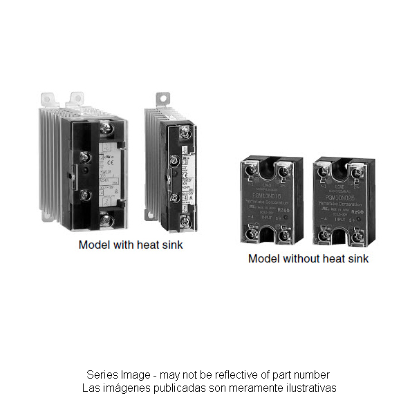 Azbil PGM10N045 Heat Power Regulator Solid-State Relay Turkey