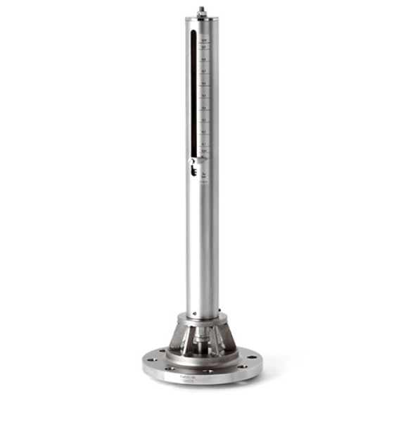 Mankenberg 68252016A Vacuum breaker VV34 G1 PN16 0,05-0,95 bar KVS 3,2 m3/h Stainless steel metallic Turkey