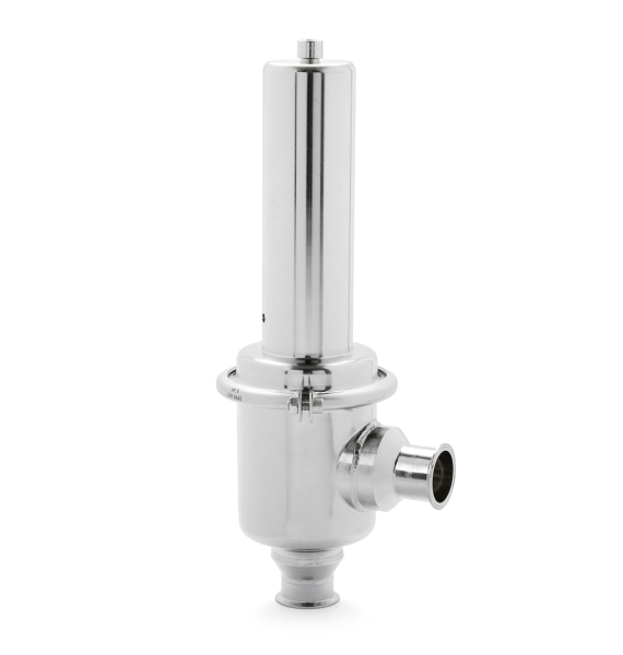 Mankenberg 6467274TA-43 Pressure Reducing Valve DM 462 | DN 50 (2