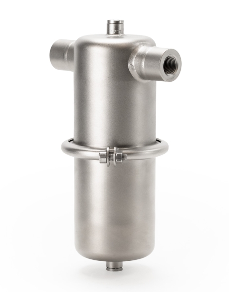 Mankenberg 72311136A-11 Filter FI606 G1 1/4 PN16 Stainless steel FEPM Filter element P, 5 µm Turkey
