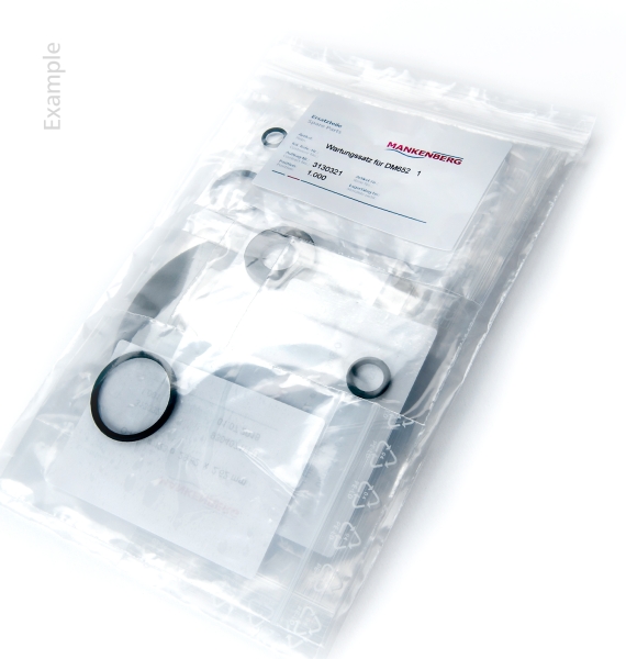 Mankenberg 7448052T-13   WS Maintenance Kit WS/NV98FZu 40    *150TX 20   -8NV | Turkey