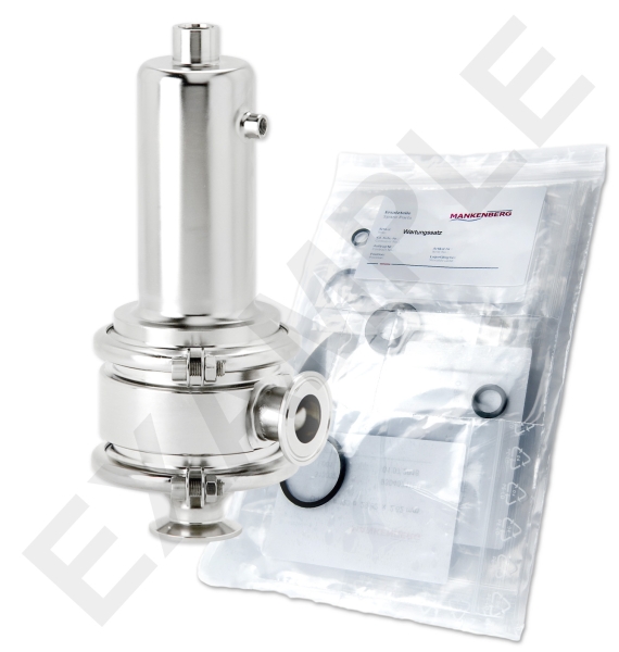 Mankenberg 6467441TA-8   WS Maintenance Kit WS/DM462V-25-KA20-16-D054-4-V2-GU-E30-E64-E79-E85-E90 | Turkey