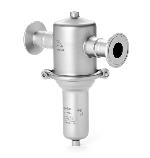Mankenberg 6479931TA-1 Pressure Reducing Valve DM 582 | DN 20 (3/4