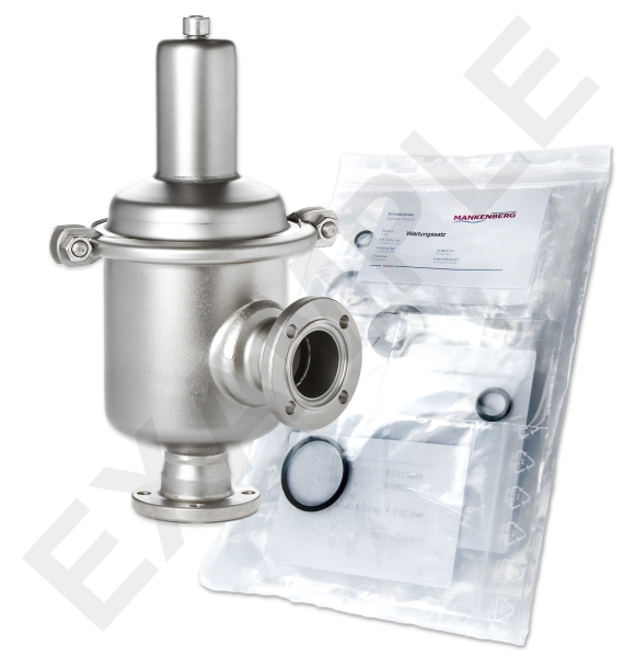 Mankenberg 6467273TA-37  WS Maintenance Kit WS/DM462-50-KA50-16-D054-22-V1-GU-E17-E50-E79-E87-E95 | Turkey