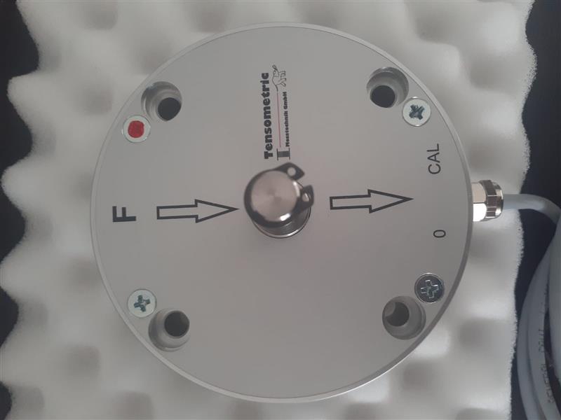 Tensometric M-1355-NH1 Radial Force Sensor Turkey