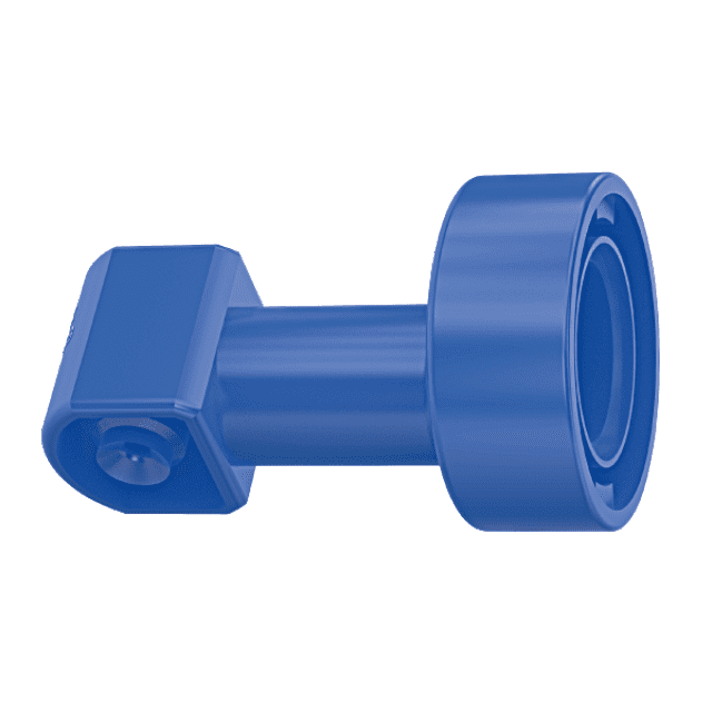 Lechler Series 422 Bayonet quick-release system | 4224085EKB000 Full cone nozzles Turkey
