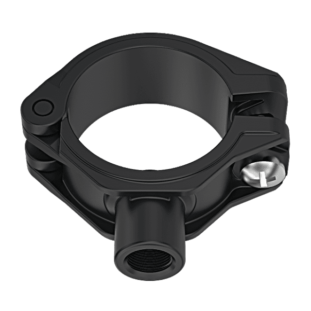 Lechler Eyelet clamps with female thread | 09014053AB000 Accessories Turkey