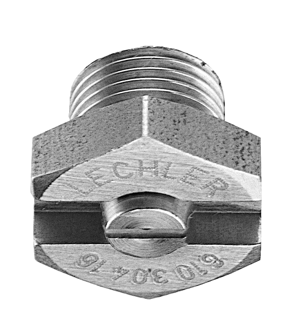 Lechler Series 610 | 6104411600000 Flat fan nozzles Turkey