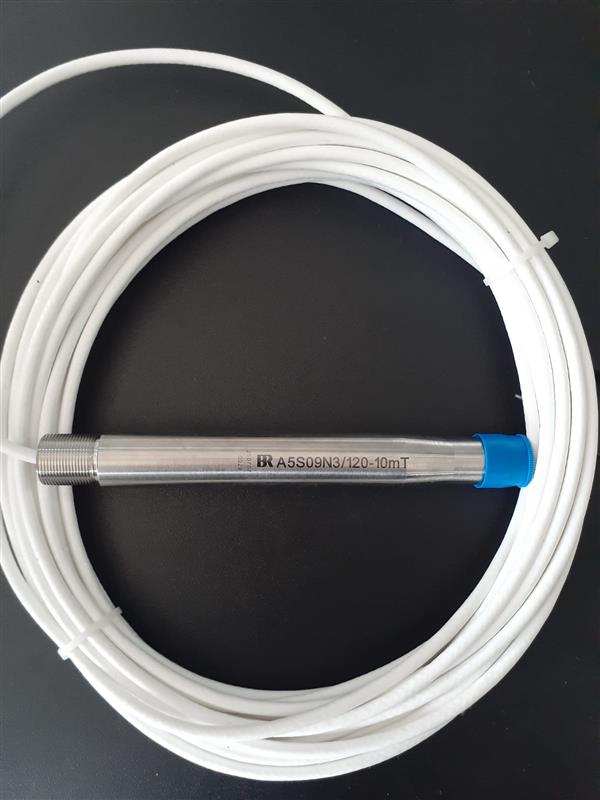 Braun A5S09N3/120-10mT Sensor Turkey