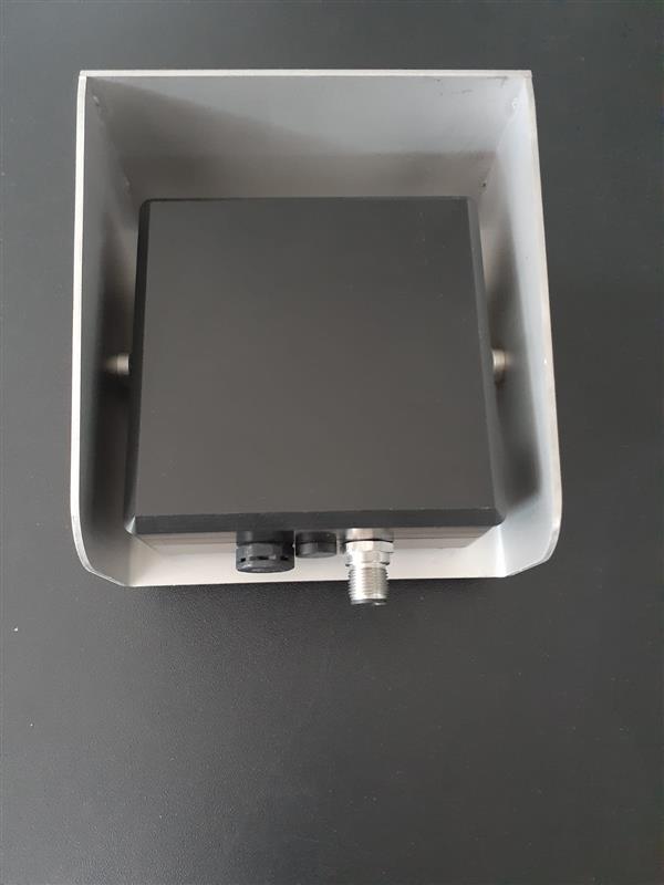 Consult-IMPEX CRAT20-11/11ST CI200001 Radar Sensor Turkey