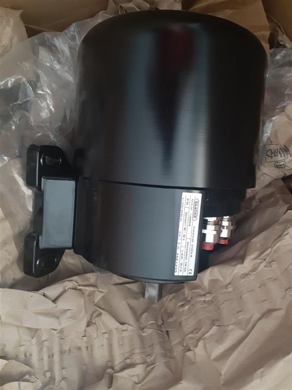Saacke 11052539 Engine Turkey