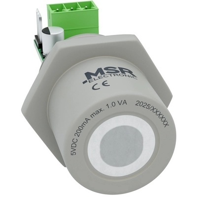 MSR Electronic MC2-A-E1195-A2-0-P  Oxygen Sensor Turkey