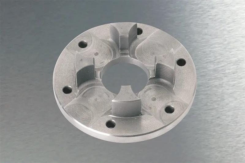 HBE Hydraulics Softex FA 42/55 Flange couplings Turkey