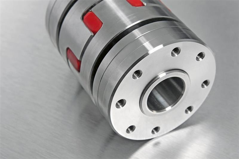 HBE Hydraulics Softex ES 19/24 backlash couplings Turkey