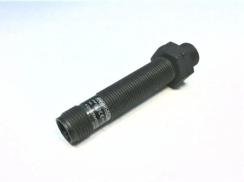 Senstronic A126305M120471K IPS M12 Proximity Sensor Turkey
