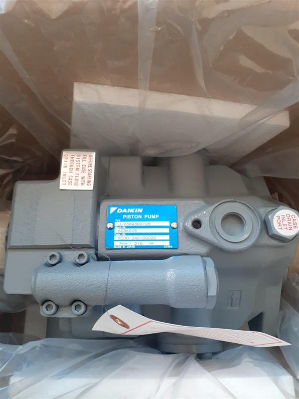 Daikin J-V38A3RX-95 Hydraulic Pump Turkey