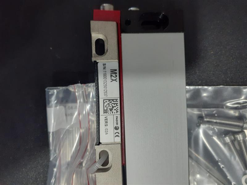Fagor M2X-425 Linear Encoders Turkey