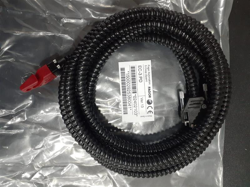 Fagor EC-3 PD Encoder Cable Turkey