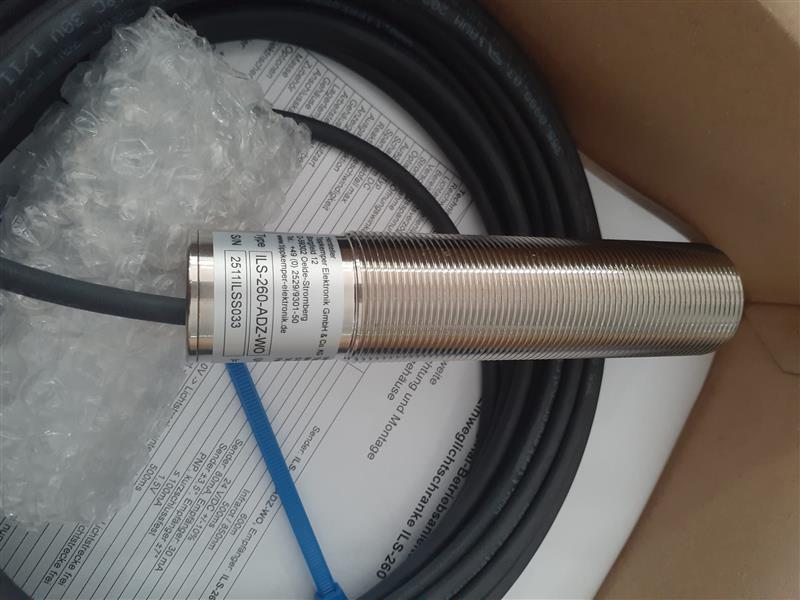 Tippkemper-Matrix A22014353 ILS-260-ADZ-WO Sender Turkey