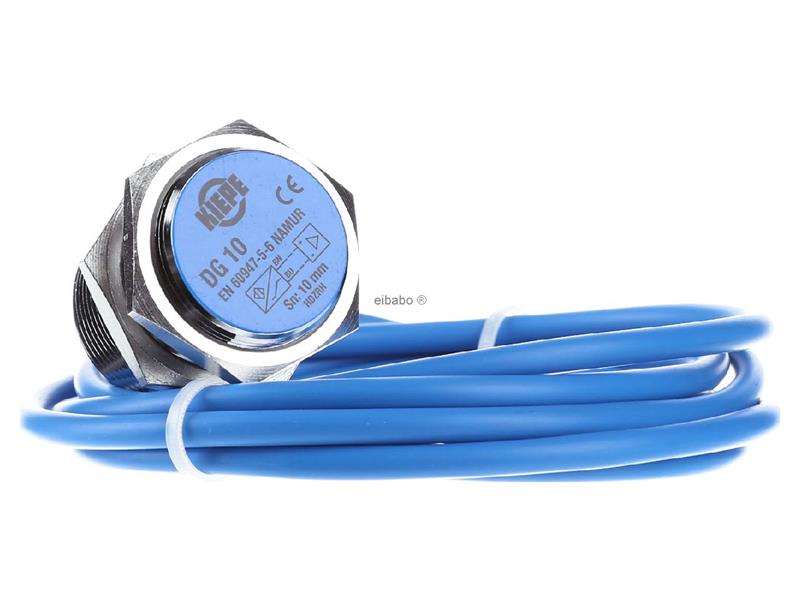 Kiepe Elektrik DG 10 TH Proximity Switches Turkey