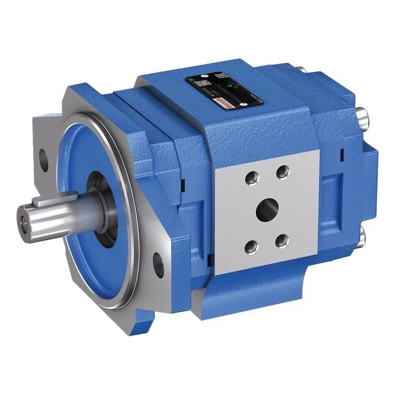 Bosch Rexroth PGH3-2X/016RE07VU2  Gear Pump Turkey