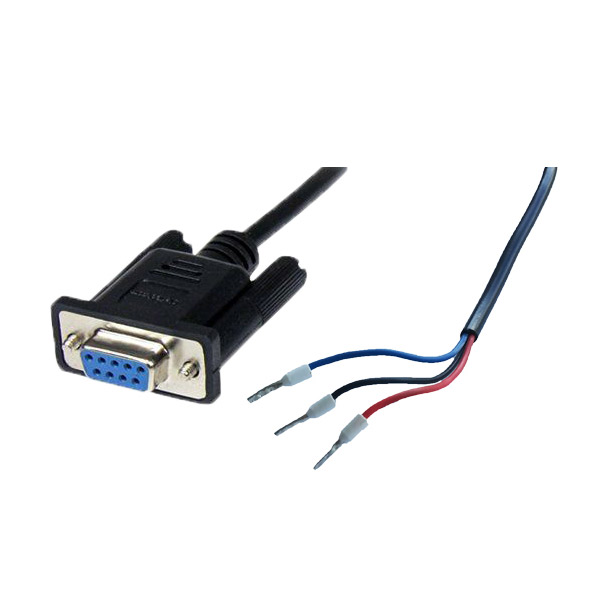 Seneca CS-DB9F-TIP RS232 - RS485 serial communication cable (DB9F / TIPS) Turkey