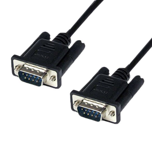 Seneca CS-DB9M-DB9M RS232 serial cable ( DB9M / DB9M ) Turkey