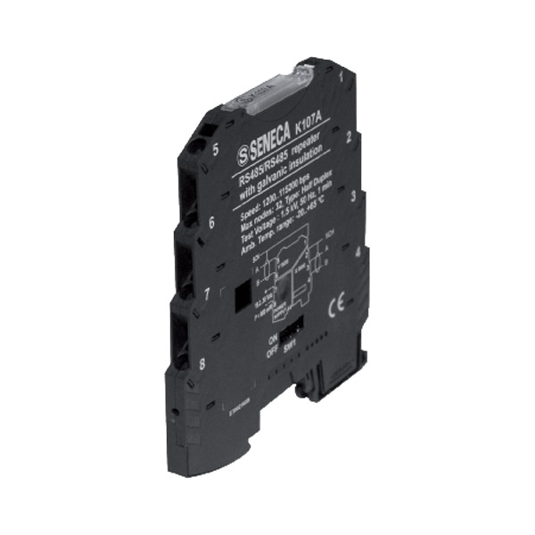 Seneca K107A RS485/RS485 serial repeater Turkey
