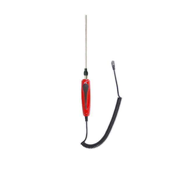 Seneca MY-UT Professional handheld temperature and humidity probe for Android devices Turkey