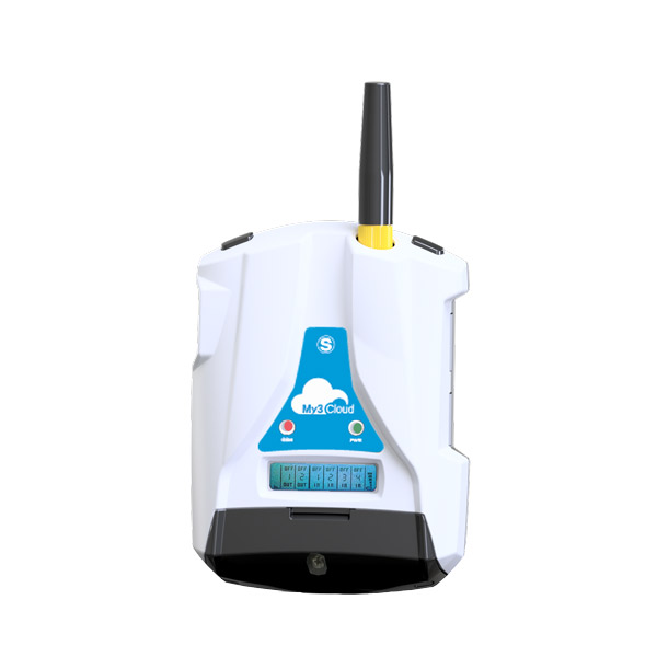 Seneca MyALARM3 Cloud
        (HW rev. C0) GPRS control and monitoring solution for installations, applications, and unattended sites Turkey