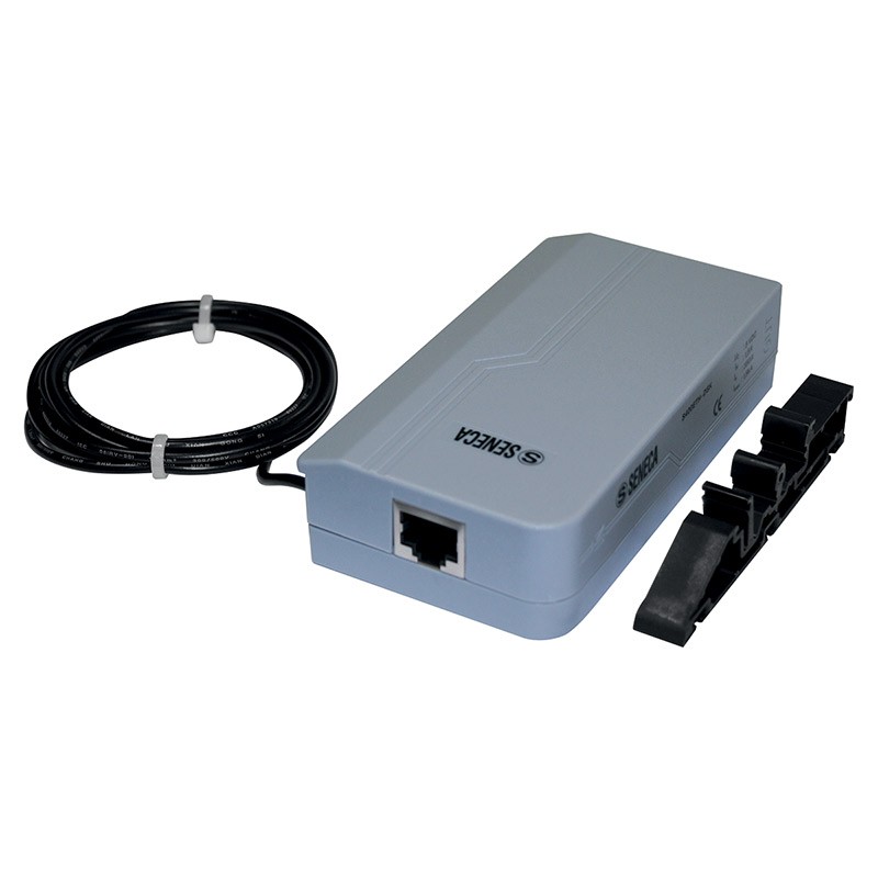 Seneca S400ETH-DSK Surge protection for Ethernet networks ClassD / Cat5 , 1Gbit / s PoE Turkey
