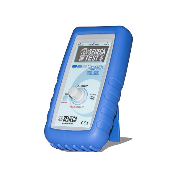 Seneca TEST-4 Voltage / Current simulator meter (handheld) Turkey