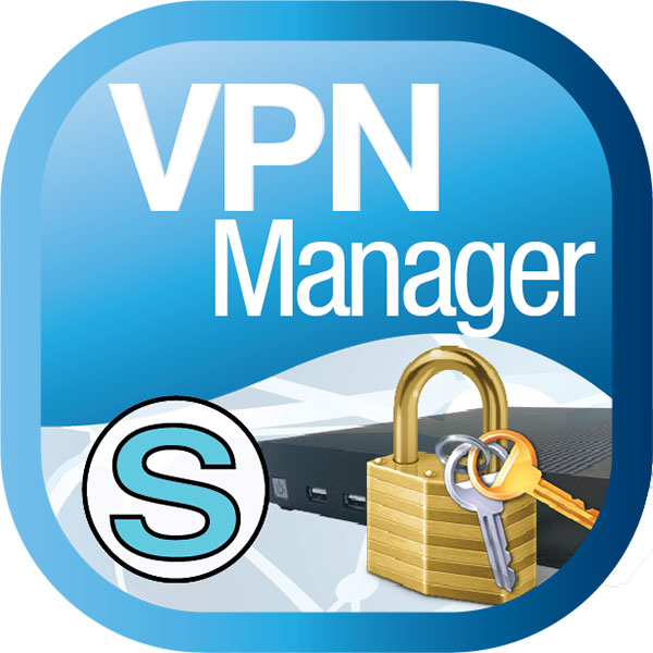 Seneca VPN BOX Manager Configuring software for VPN BOX server and VPN BOX virtual machine Turkey