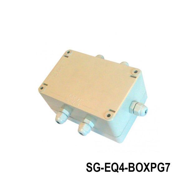 Seneca SG-EQ4-BOXPG7 Load cell connection and equalization system with PG7 box Turkey