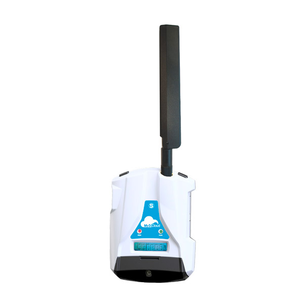 Seneca MyALARM3 Cloud W-AIR (HW rev. A0) WiFi control and monitoring solution for installations, applications, and unattended sites Turkey