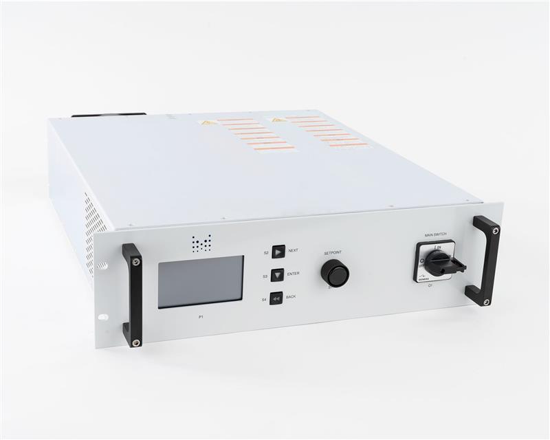 Muegge MX3000D-119KL Power Supply Turkey