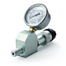 Enerpac GA45GC Pressure Gauge Turkey