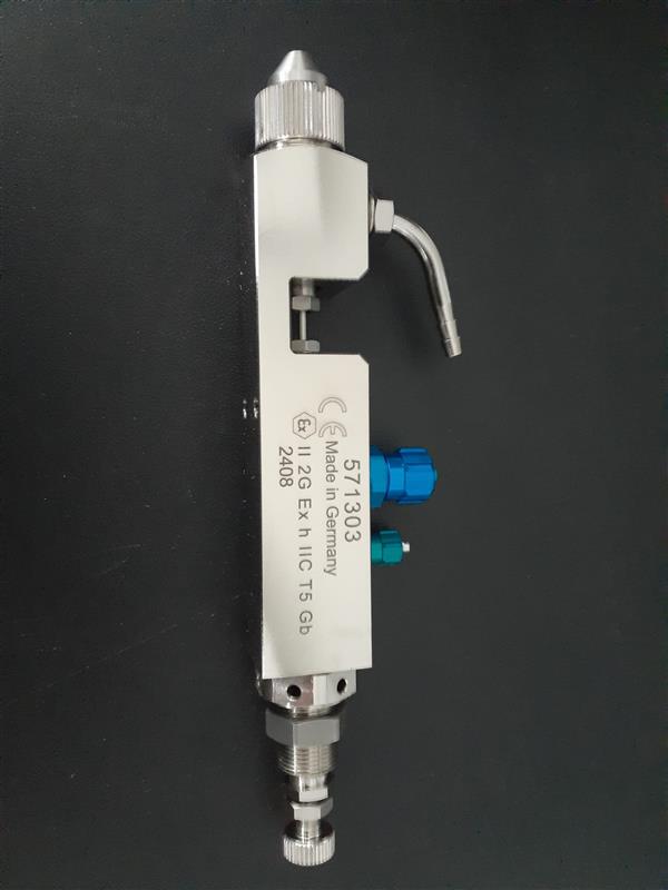 Walther Pilot V2036051103 Automatic Non-Contact Spray Marking Gun Turkey