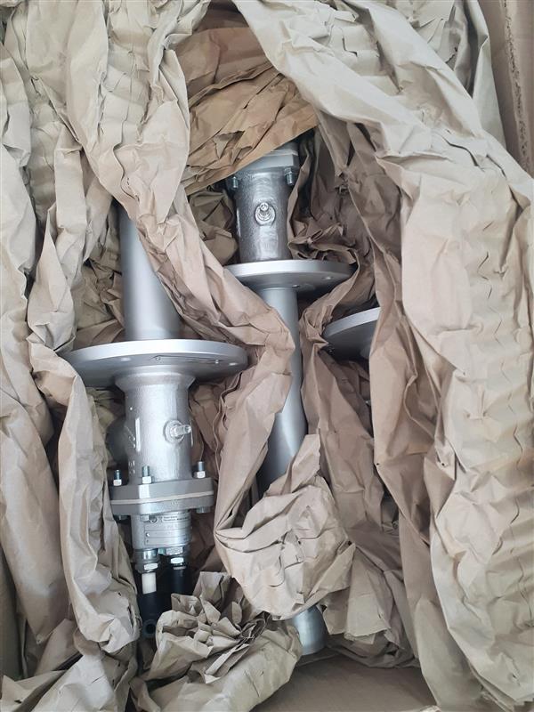 Kromschroder BR 50RB 35 (27)B Burner head Turkey