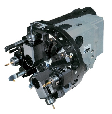Duplomatic Automation BS-DT Electro Mechanical turrets Turkey
