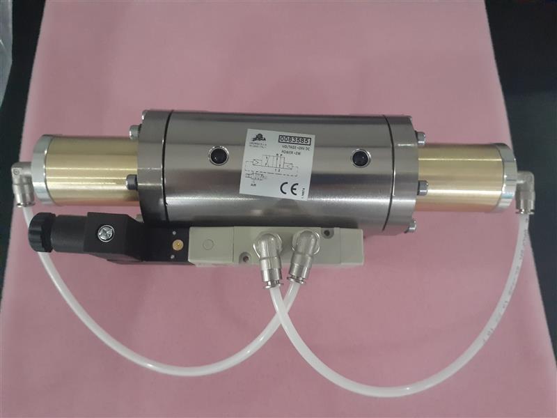 Dropsa 0083585 4/2 Modular Directional Valve Turkey