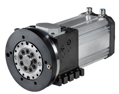 Duplomatic Automation DM [Static tool turrets] Direct motor turrets Turkey