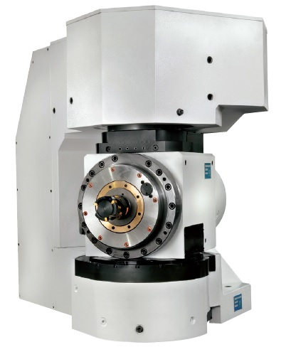 Duplomatic Automation ES-B [Slant bed version] B axis units Turkey