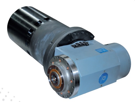 Duplomatic Automation ES-BF [Flange type version] B axis units Turkey
