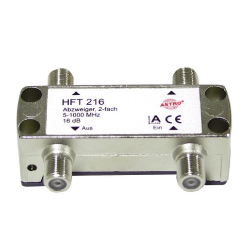 Astro HFT 216 Turkey