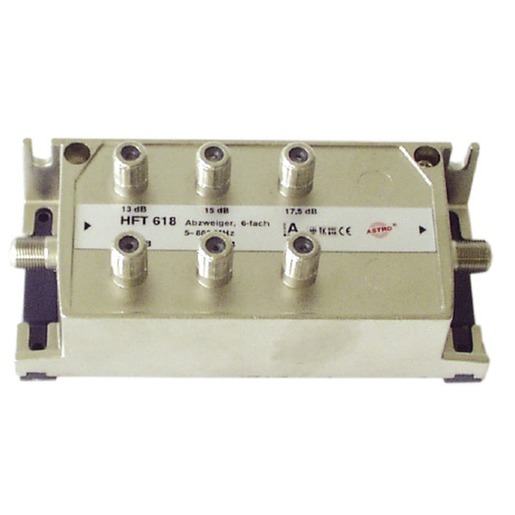 Astro HFT 618 Turkey